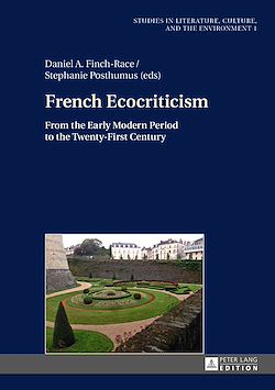Télécharger le livre :  French Ecocriticism
