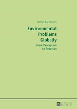 Télécharger le livre :  Environmental Problems Globally