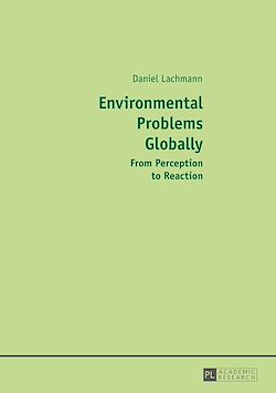 Télécharger le livre :  Environmental Problems Globally