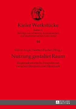 Télécharger le livre :  Nutzung gestaltet Raum