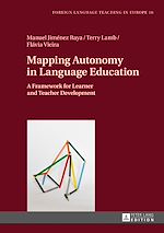 Télécharger le livre :  Mapping Autonomy in Language Education