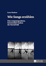 Télécharger le livre :  Wie Songs erzaehlen