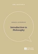 Télécharger le livre :  Introduction to Philosophy