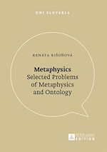 Télécharger le livre :  Metaphysics