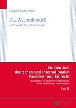 Télécharger le livre :  Das Wechselmodell