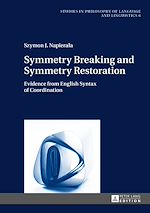 Télécharger le livre :  Symmetry Breaking and Symmetry Restoration