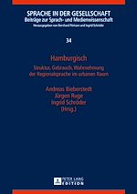 Télécharger le livre :  Hamburgisch