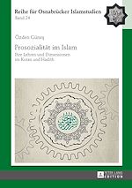 Télécharger le livre :  Prosozialitaet im Islam