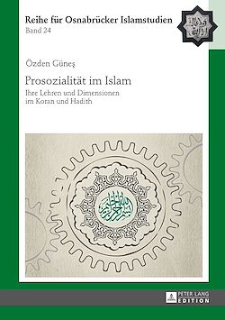 Télécharger le livre :  Prosozialitaet im Islam