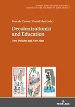 Télécharger le livre :  Decolonization(s) and Education