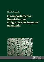 Télécharger le livre :  O comportamento linguístico dos emigrantes portugueses na Áustria