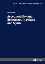 Télécharger le livre :  Accountability and democracy in Poland and Spain