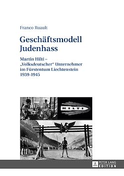 Télécharger le livre :  Geschaeftsmodell Judenhass