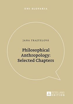 Télécharger le livre :  Philosophical Anthropology: Selected Chapters