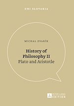 Télécharger le livre :  History of Philosophy II