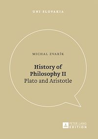 Télécharger le livre :  History of Philosophy II