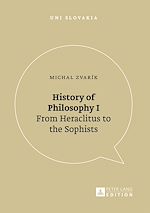 Télécharger le livre :  History of Philosophy I