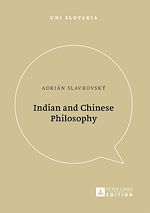 Télécharger le livre :  Indian and Chinese Philosophy