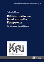 Télécharger le livre :  Rekonstruktionen interkultureller Kompetenz
