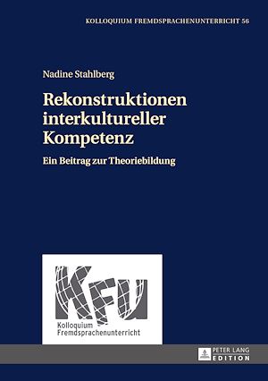 Téléchargez le livre :  Rekonstruktionen interkultureller Kompetenz
