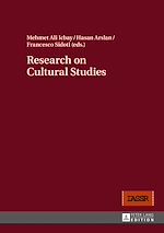 Télécharger le livre :  Research on Cultural Studies