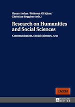 Télécharger le livre :  Research on Humanities and Social Sciences