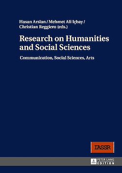 Télécharger le livre :  Research on Humanities and Social Sciences