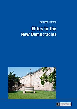 Télécharger le livre :  Elites in the New Democracies