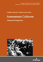 Télécharger le livre :  Assessment Cultures