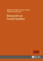 Télécharger le livre :  Research on Social Studies