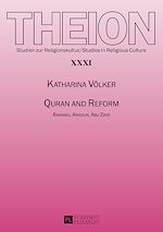 Télécharger le livre :  Quran and Reform