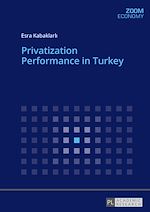 Télécharger le livre :  Privatization Performance in Turkey