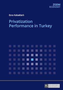 Télécharger le livre :  Privatization Performance in Turkey