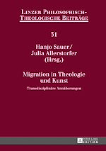 Télécharger le livre :  Migration in Theologie und Kunst
