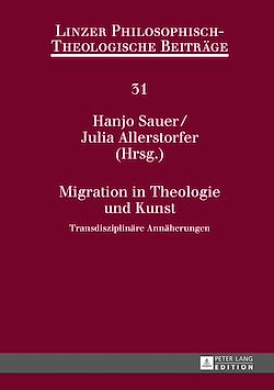Télécharger le livre :  Migration in Theologie und Kunst