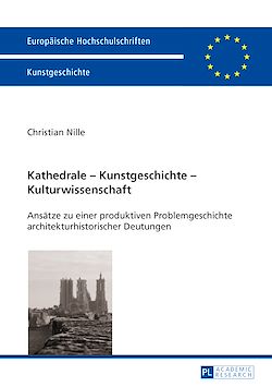 Télécharger le livre :  Kathedrale – Kunstgeschichte – Kulturwissenschaft