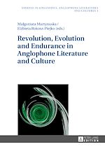 Télécharger le livre :  Revolution, Evolution and Endurance in Anglophone Literature and Culture