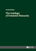 Télécharger le livre :  The Axiology of Friedrich Nietzsche