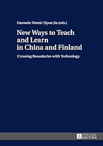Télécharger le livre :  New Ways to Teach and Learn in China and Finland