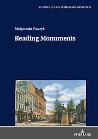 Télécharger le livre :  Reading Monuments