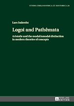 Download this eBook Logoi and Pathêmata