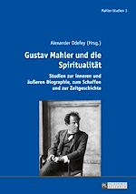 Télécharger le livre :  Gustav Mahler und die Spiritualitaet
