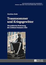 Télécharger le livre :  Traumsommer und Kriegsgewitter