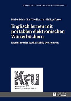 Télécharger le livre :  Englisch lernen mit portablen elektronischen Woerterbuechern