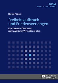 Télécharger le livre :  Freiheitsaufbruch und Friedensverlangen