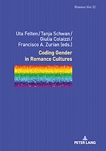 Télécharger le livre :  Coding Gender in Romance Cultures