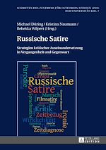 Télécharger le livre :  Russische Satire