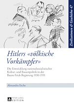 Télécharger le livre :  Hitlers «voelkische Vorkaempfer»