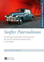 Télécharger le livre :  Sanfter Paternalismus