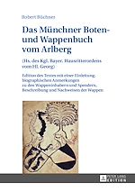 Télécharger le livre :  Das Muenchner Boten- und Wappenbuch vom Arlberg